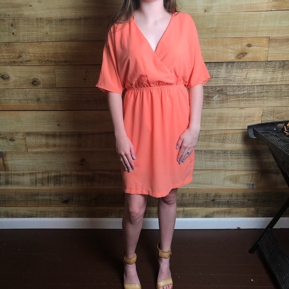 Gianni Bini, Peep shoulder dress - Picture 2 of 8